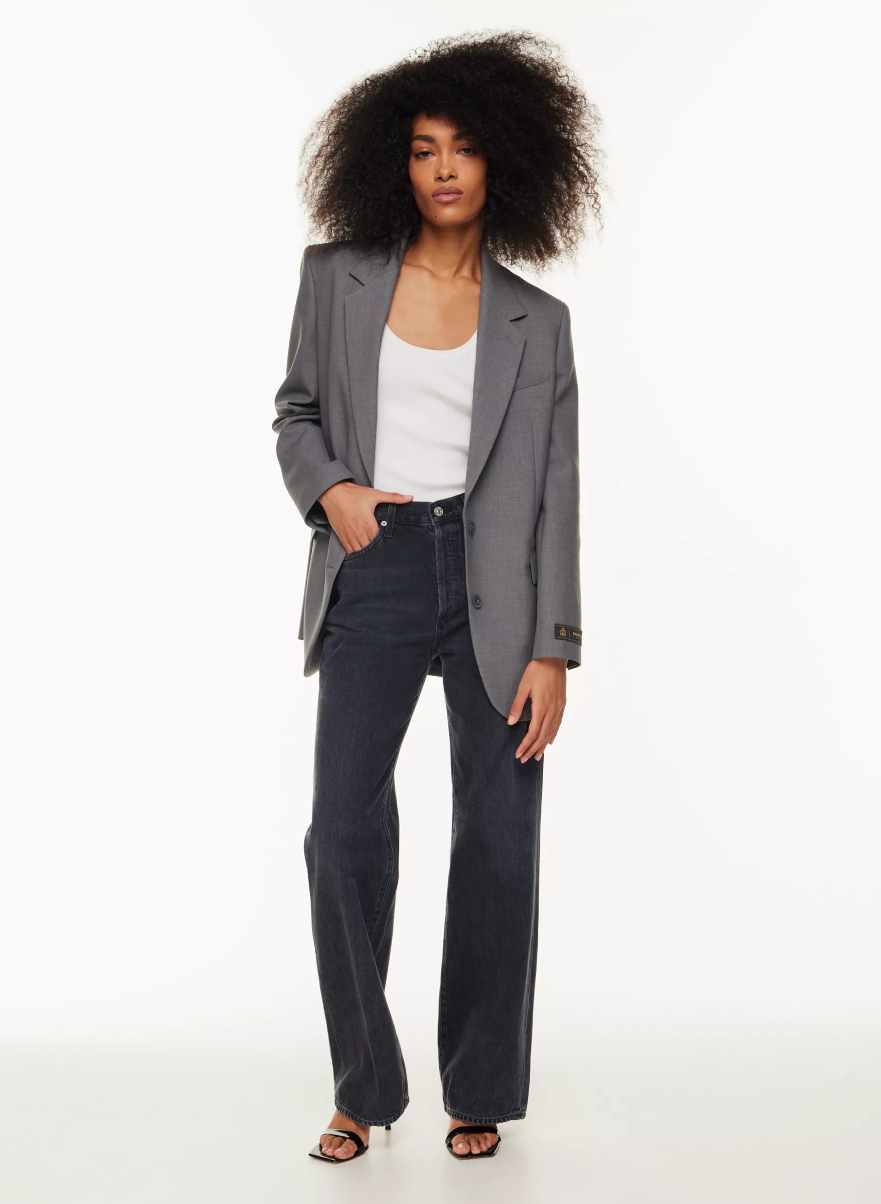 ANNINA JEAN | Aritzia