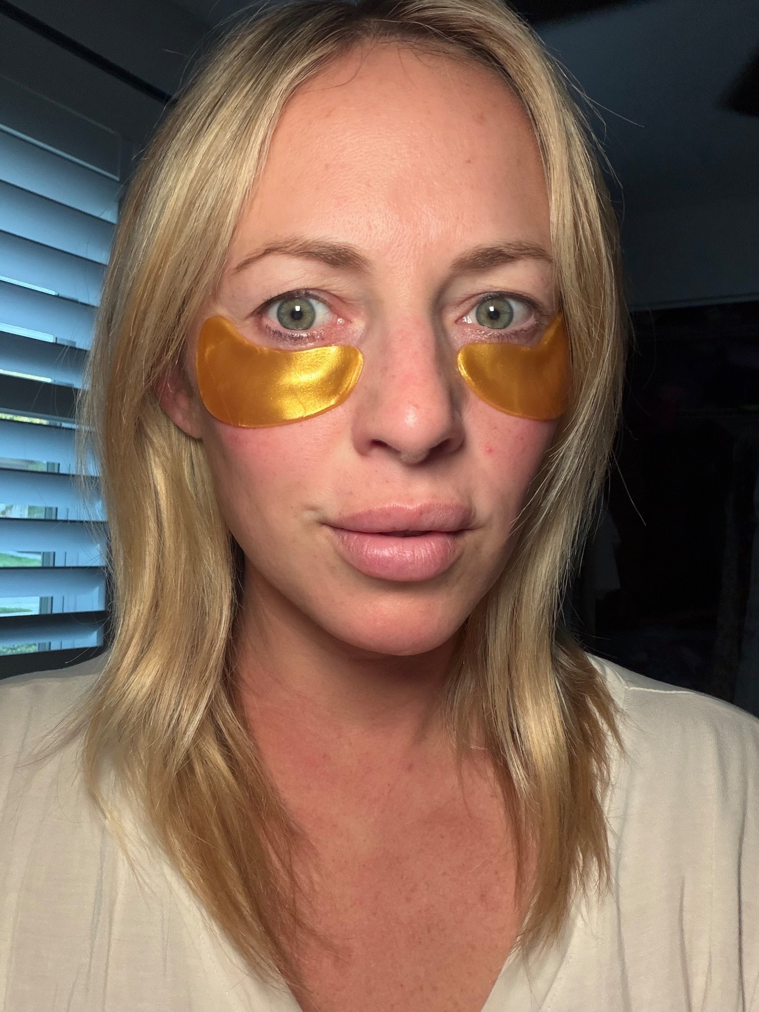 Under eye patches 

#LTKgrwm #LTKBeauty