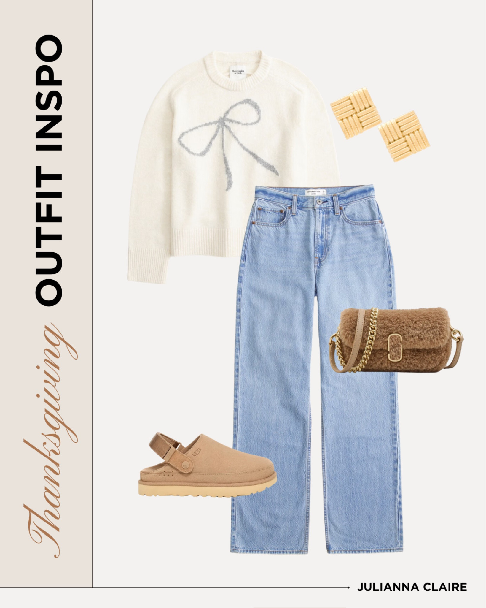 Casual Thanksgiving outfit idea for 2024 ✨

Fall fashion finds // Casual holiday outfit ideas // Thanksgiving fashion finds 

#LTKSeasonal #LTKStyleTip #LTKHoliday