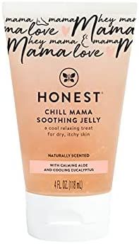 The Honest Company Honest Mama Chill Mama Soothing Jelly, 4 Fl Oz | Amazon (US)