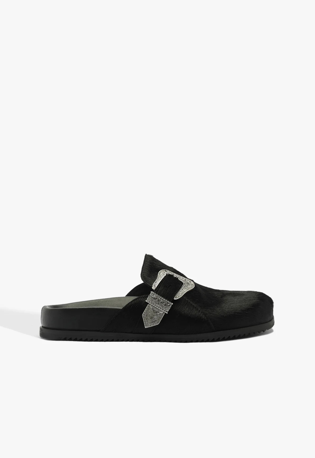 Grace Calf Hair Clog | Schutz (US)