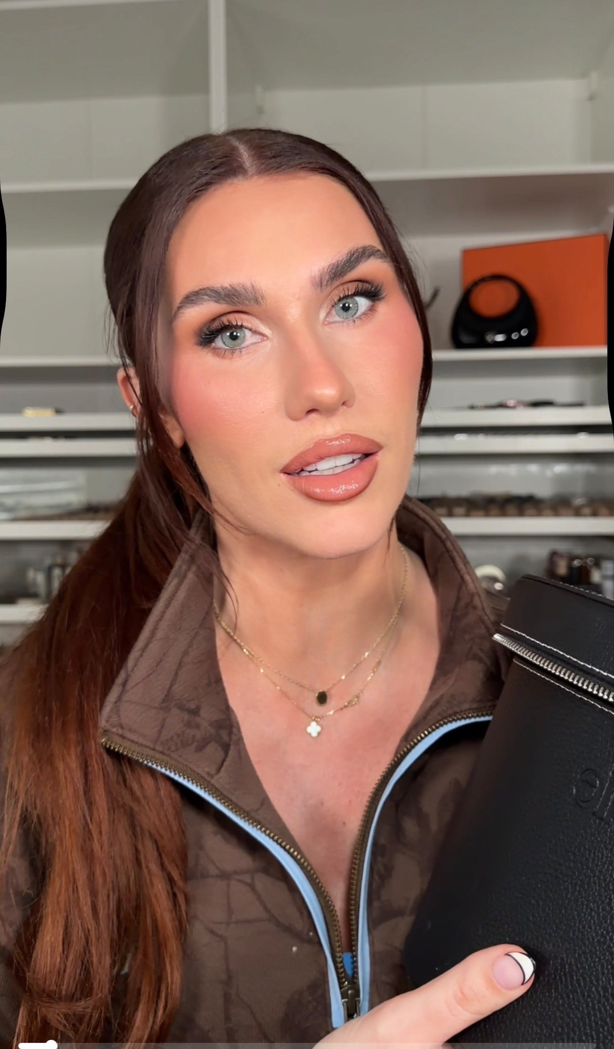 Affordable Valentines Makeup

#LTKValentine #LTKBeauty