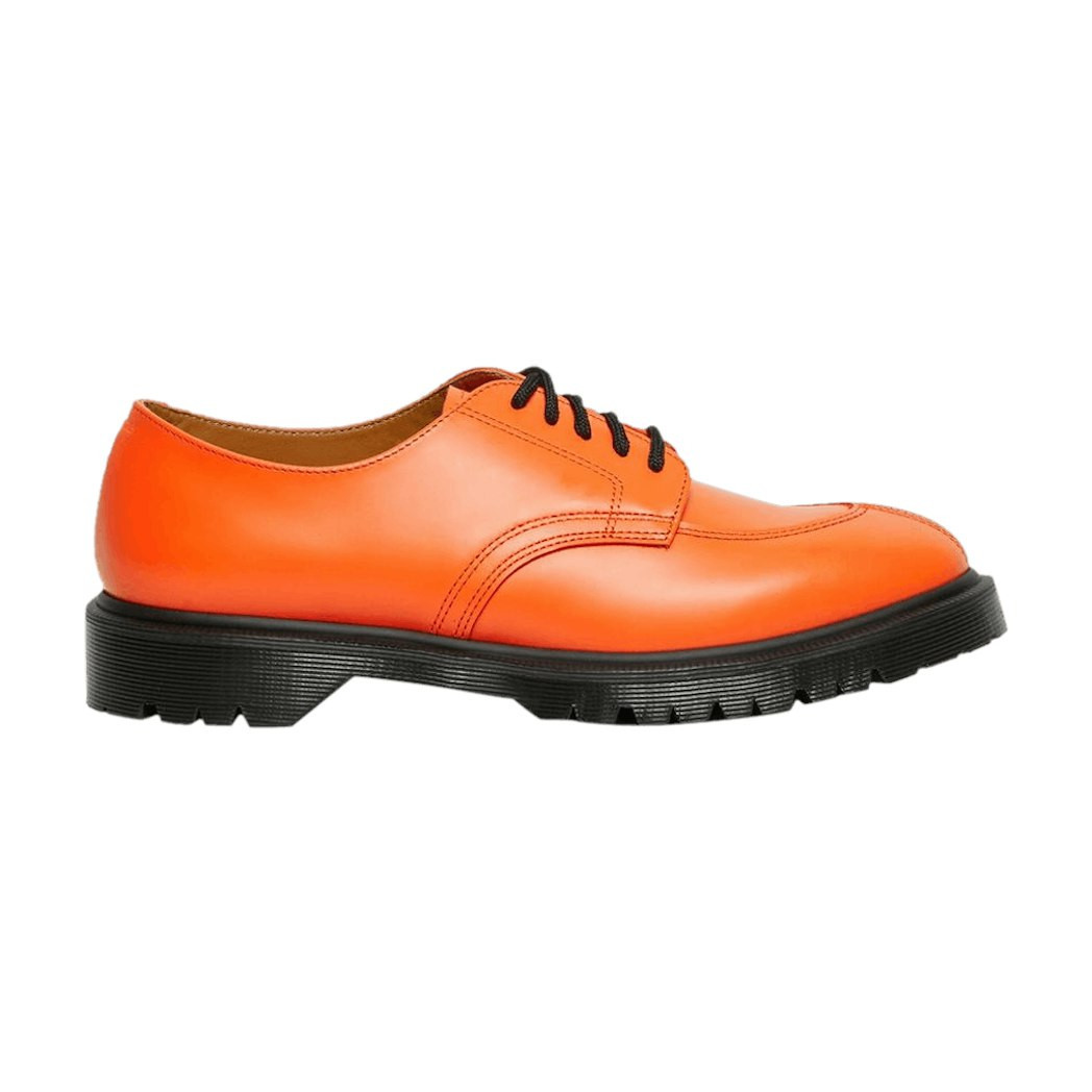 Supreme Dr. Martens 2046 'Orange' US 7 | Novelship