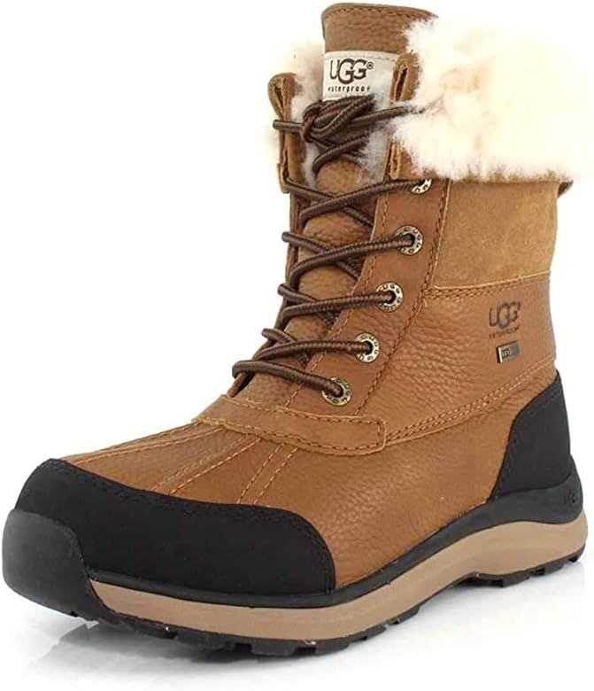 Womens W Adirondack Boot III Snow Boot | Amazon (CA)