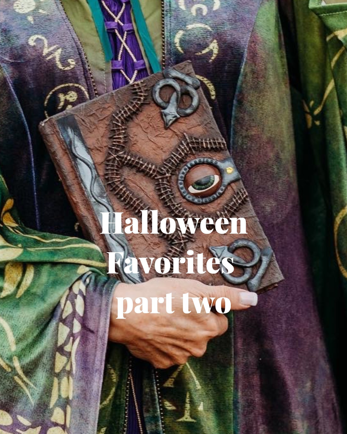 My Halloween favorites. Part two.

#LTKHome #LTKSeasonal #LTKHalloween