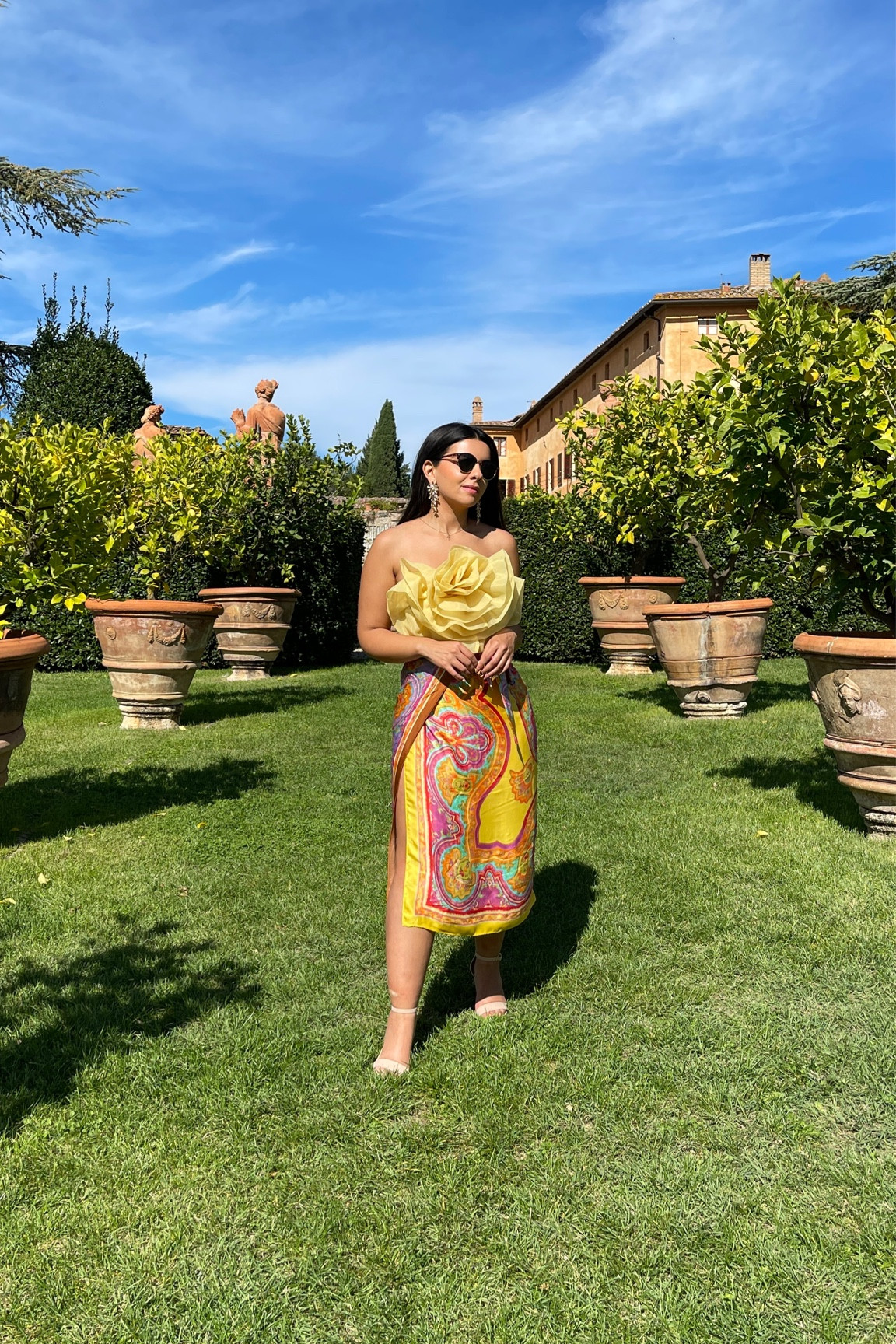 Booked that Europe vacay yet? Here is one outfit you need this summer for all your Eurotravels 

#LTKstyletip #LTKtravel #LTKFind