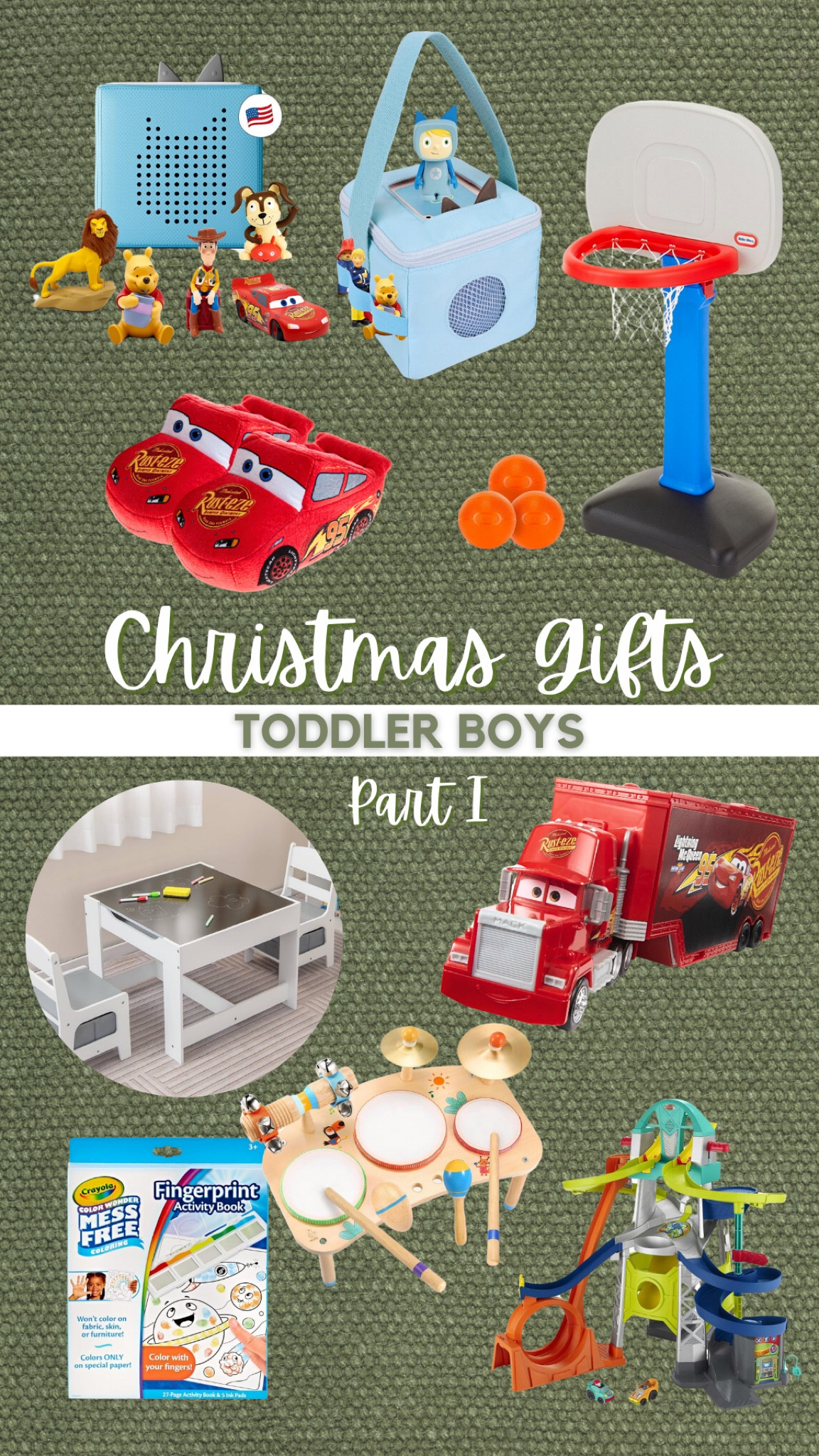 Introducing gift guides for that little boy in your life!

#LTKGiftGuide #LTKFamily #LTKHoliday