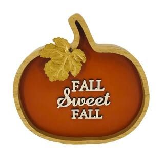 7.5" Fall Sweet Fall Tabletop Accent by Ashland® | Michaels | Michaels Stores