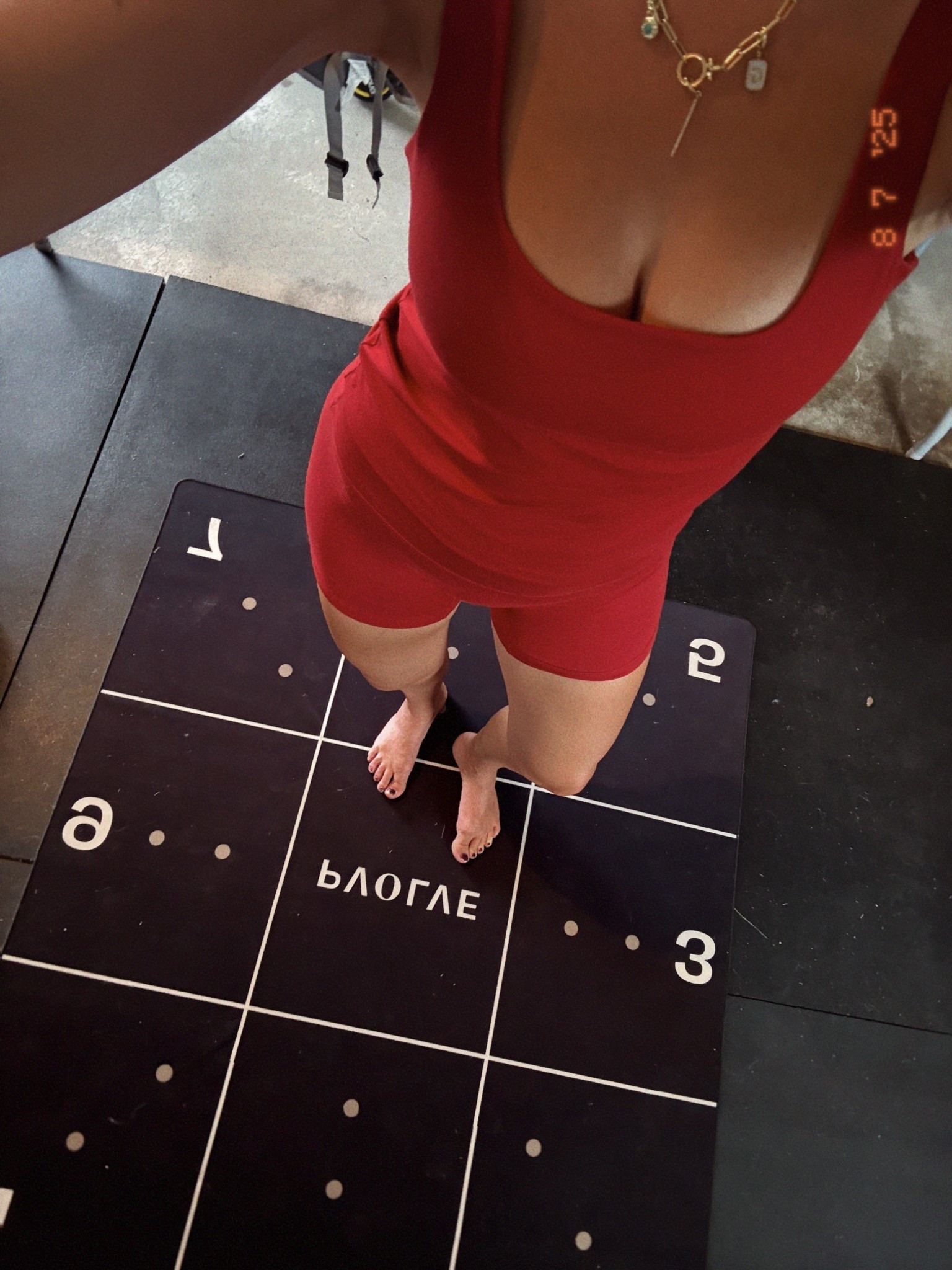 Favorite workout set and favorite workout ♥️

#LTKActive #LTKStyleTip #LTKFindsUnder100