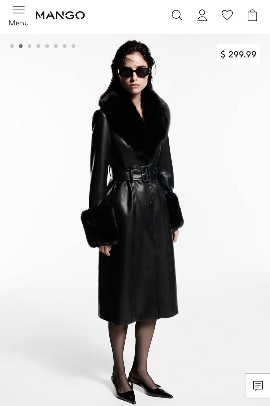 This coat is literal perfection and under $350! 

#LTKHoliday #LTKSeasonal #LTKBeauty