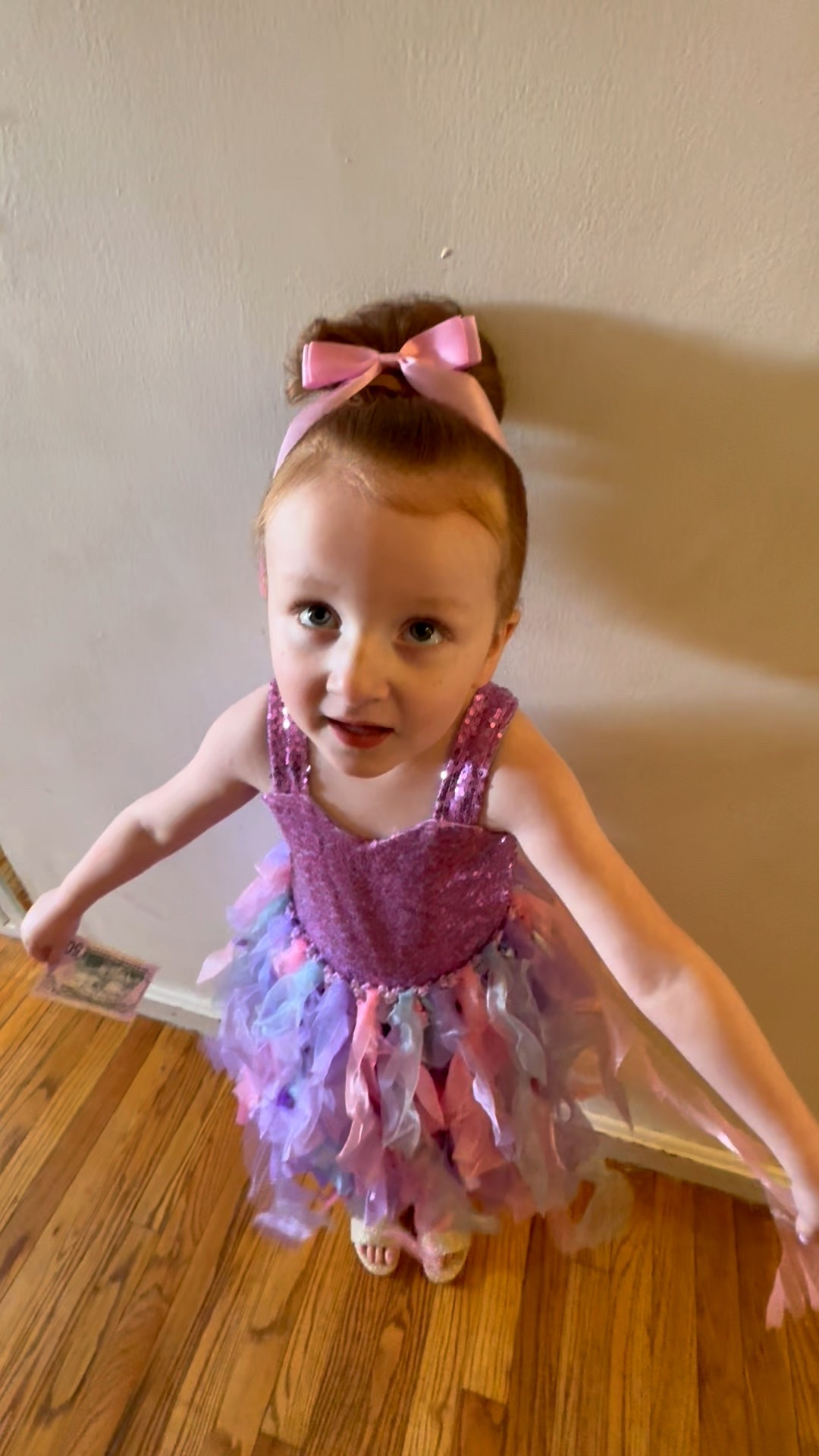 Cutest birthday outfit 💅

#LTKootd #LTKmomlife #LTKKids