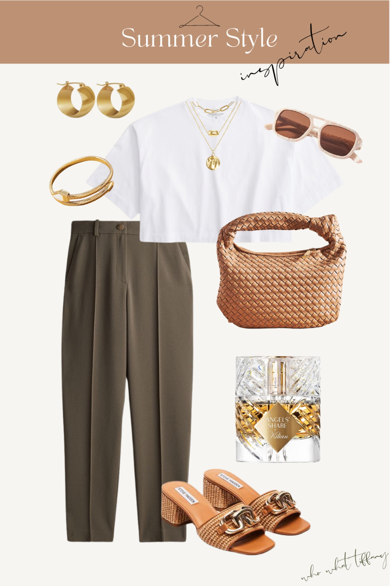 Fun, Easy Summer Outfit 

#LTKMidsize #LTKStyleTip #LTKSaleAlert