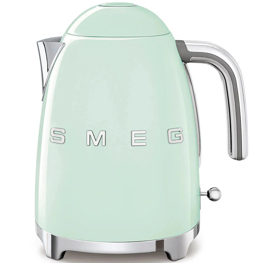 SMEG Retro-Style Electric Kettle | Zulily