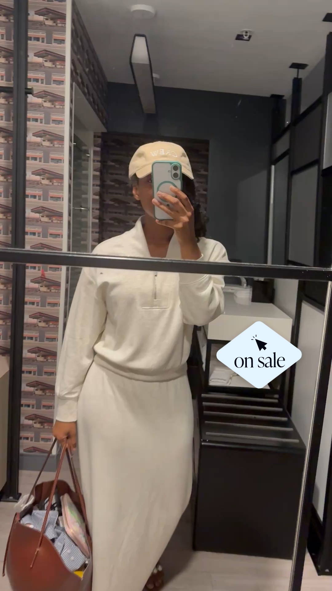 The best and softest material. I want it in more colors. I’ve shared this matching set before that’s how much I love it. Take your true size. Great for traveling or errands 

#LTKSaleAlert #LTKStyleTip #LTKTravel