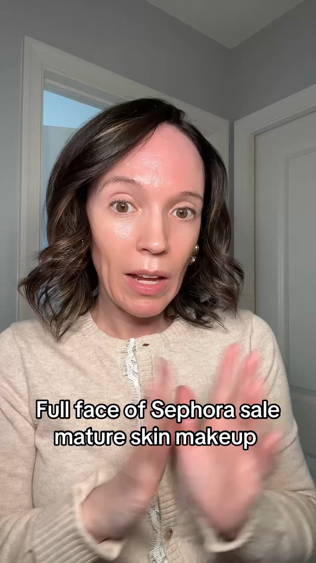 Sephora sale makeup recs 

#LTKOver40 #LTKBeauty #LTKSaleAlert