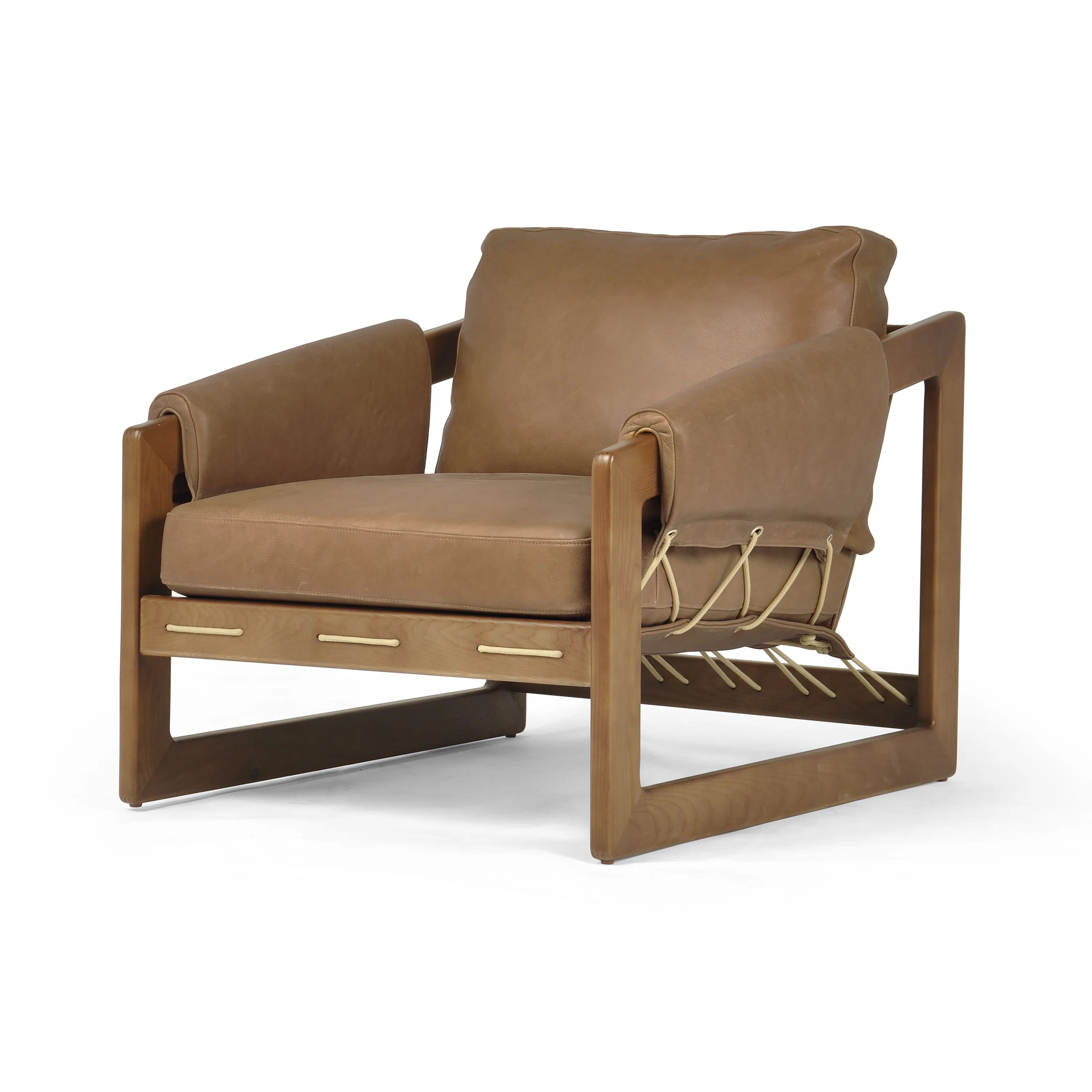 Allston Upholstered Armchair | Wayfair North America