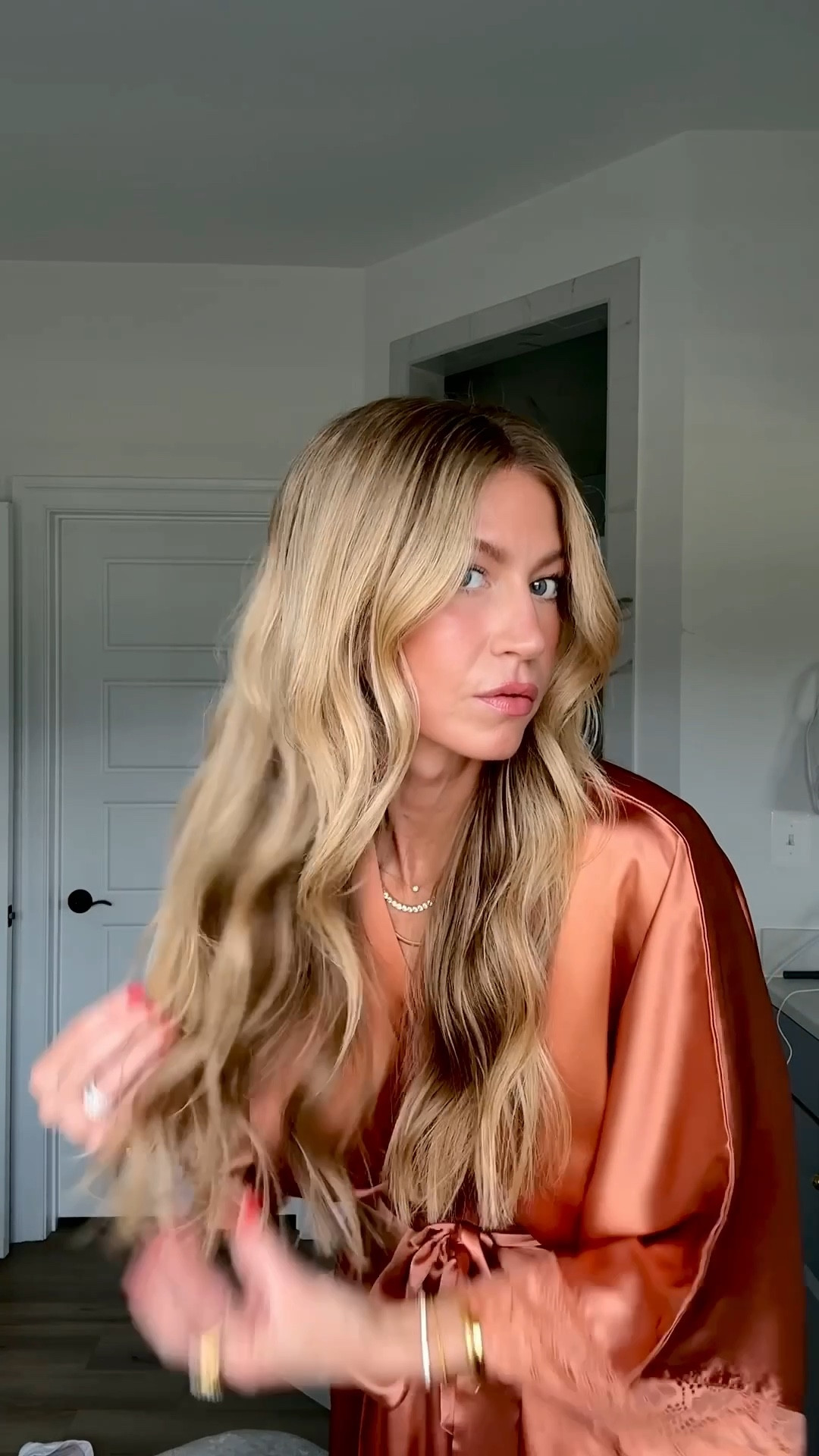 Last day to grab some of my hair favorites on sale! I have been using this hair elixir for 10 years now, it is liquid gold to me! Use code SPRINGSALE

I’ve linked my top favorite hair products included in the Sephora sale below.


#LTKgrwm #LTKBeauty #LTKSaleAlert