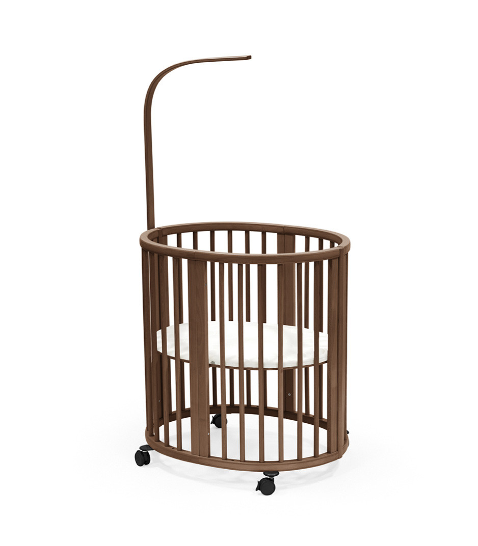 Stokke® Sleepi™ Mini​ Crib with Mattress​ | Stokke