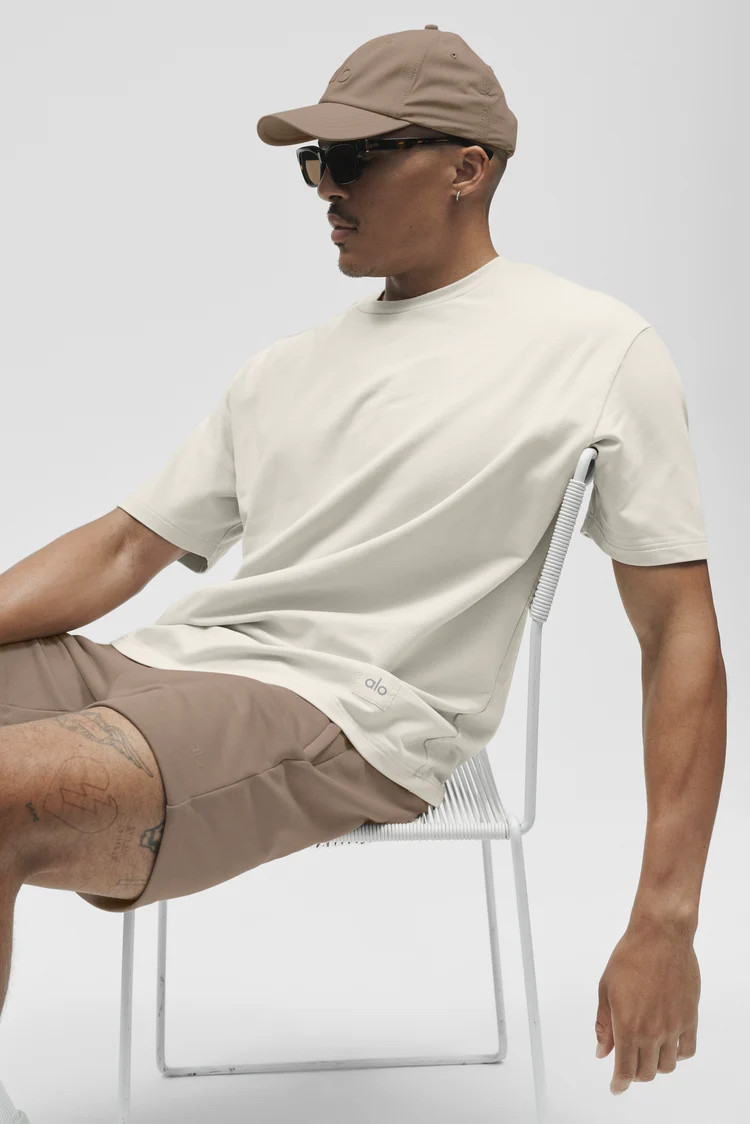 Double Take Short Sleeve | Alo Yoga