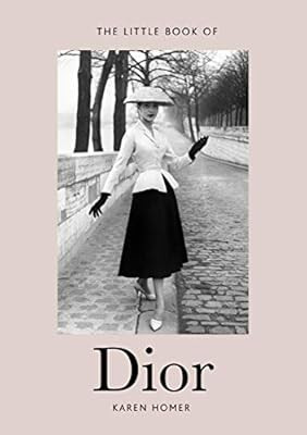 The Little Book of Dior | Amazon (US)