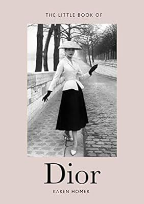 The Little Book of Dior | Amazon (US)