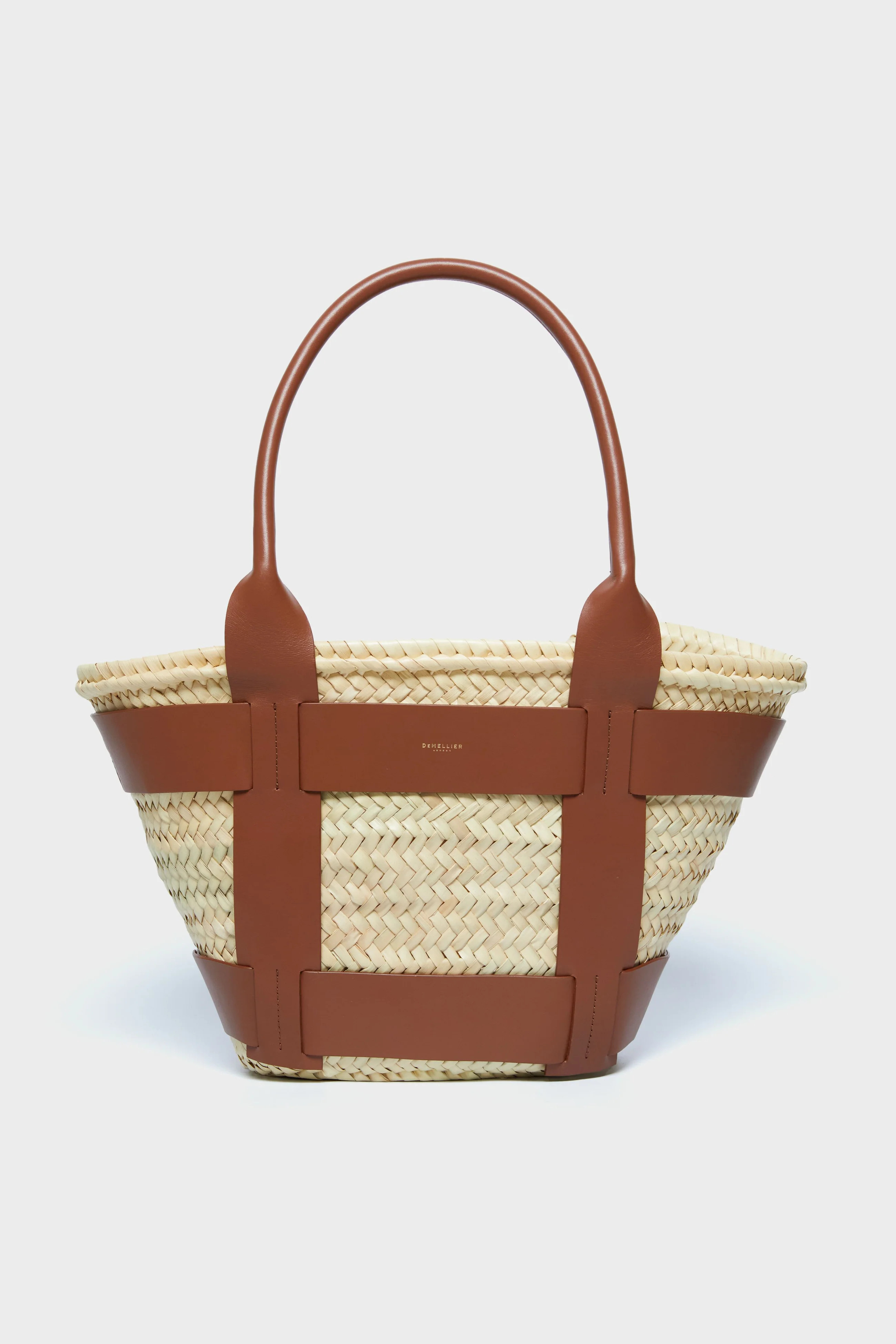 Tan Santorini Bag | Tuckernuck (US)