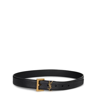 Smooth Cassandre Belt | Flannels UK