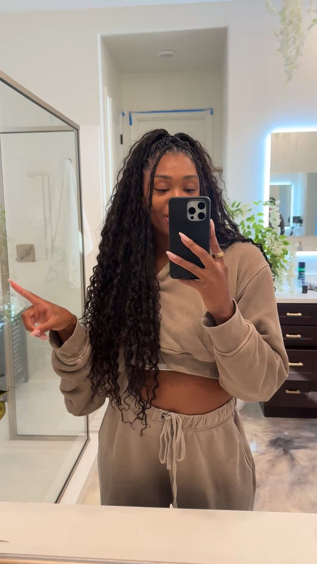 This hair held up so well🙌🏾

#LTKBeauty #LTKselfcare #LTKgrwm