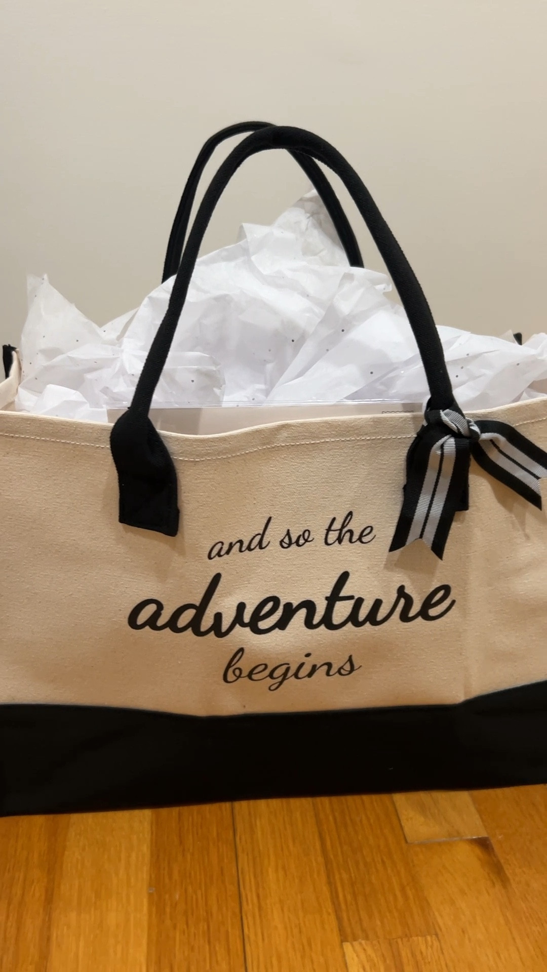 Wedding gift bag! Inside there’s a set of tumblers, hats, facemask, candle, and Christmas ornament. It’s the perfect wedding day gift or shower gift for the bride and groom  

#LTKmomlife #LTKstorytime #LTKWedding