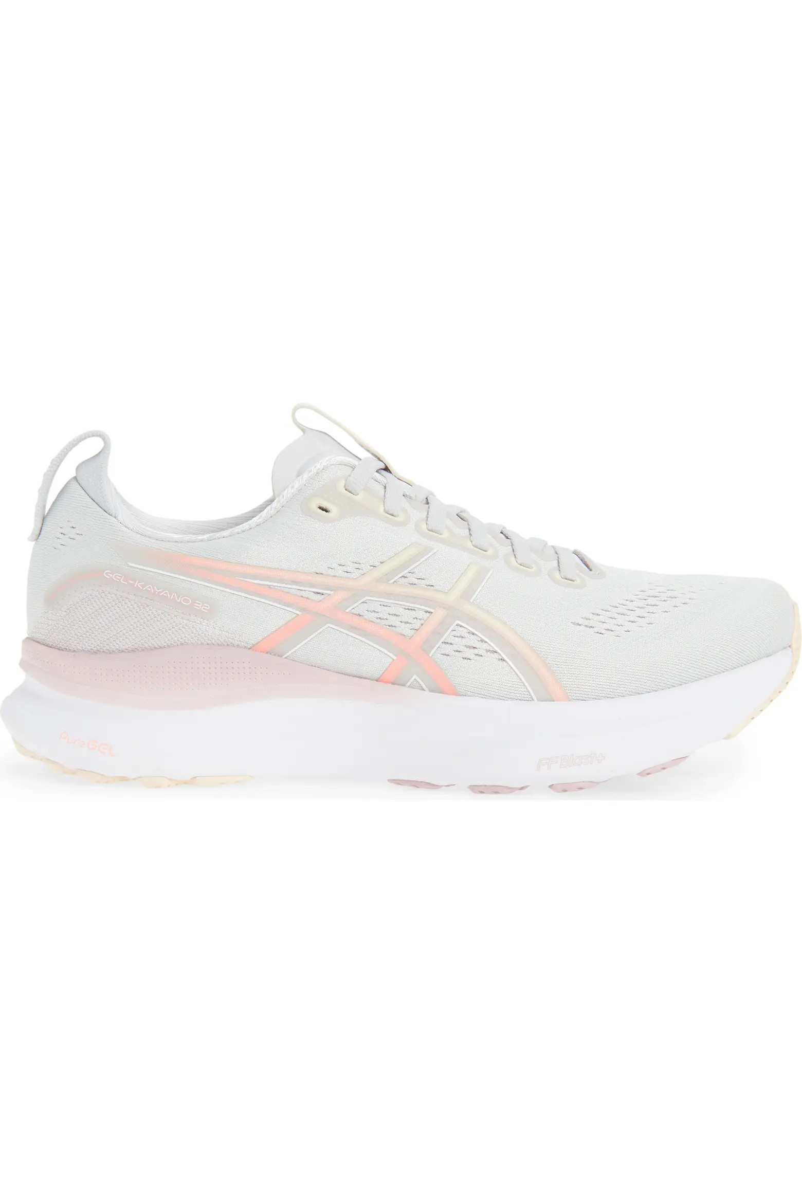 GEL-KAYANO\u00ae 32 Running Shoe (Women) | Nordstrom | Nordstrom