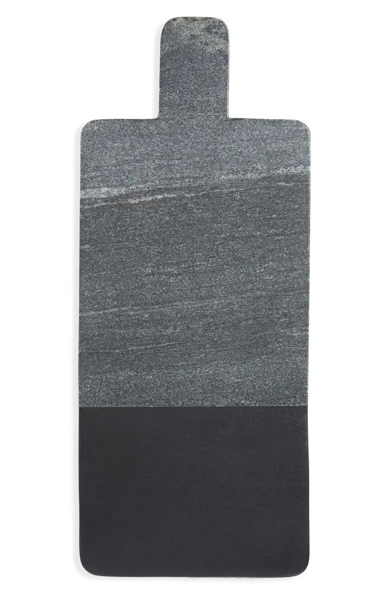 Marble & Wood Serving Board | Nordstrom | Nordstrom