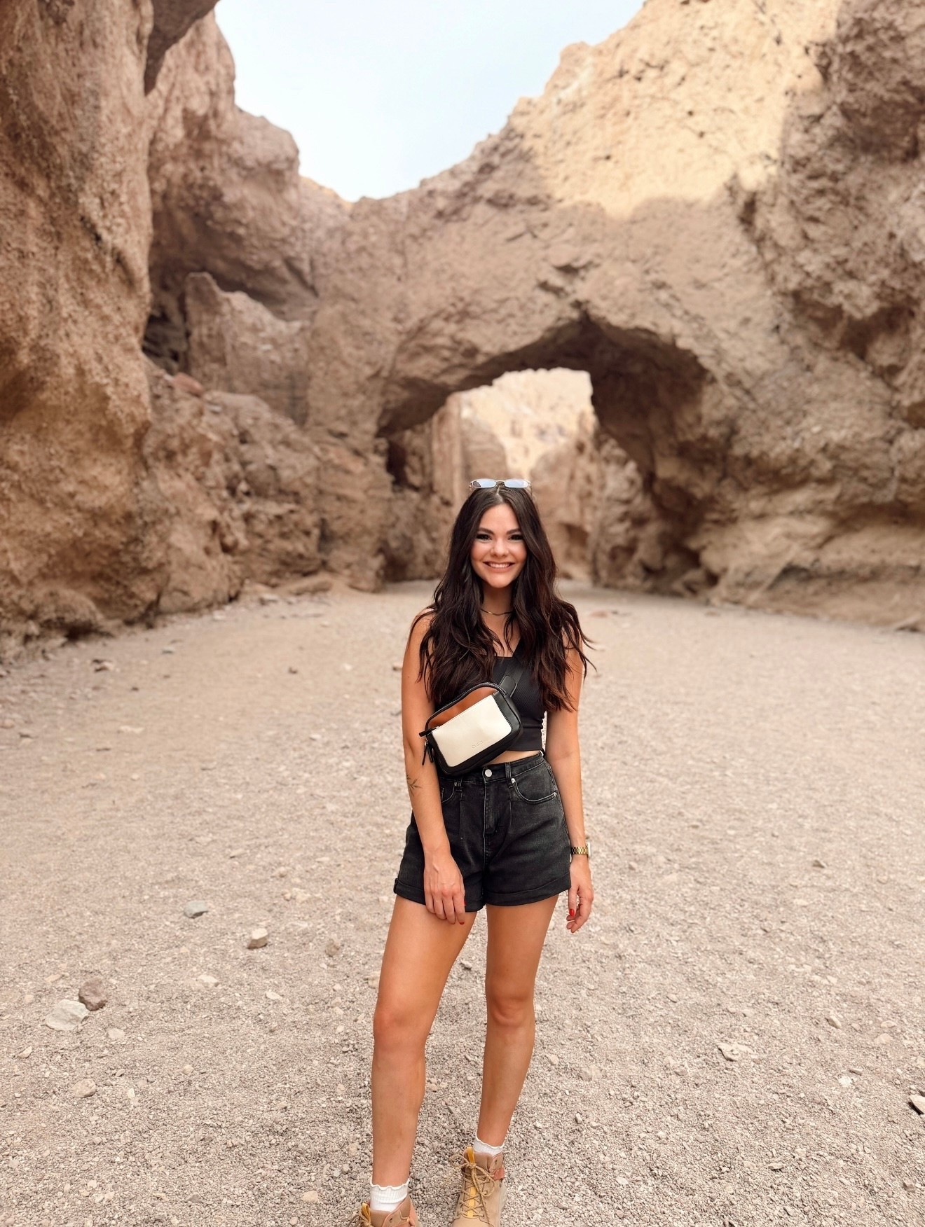 National Park OOTD #LTKootd #LTKtravellife #LTKActive 