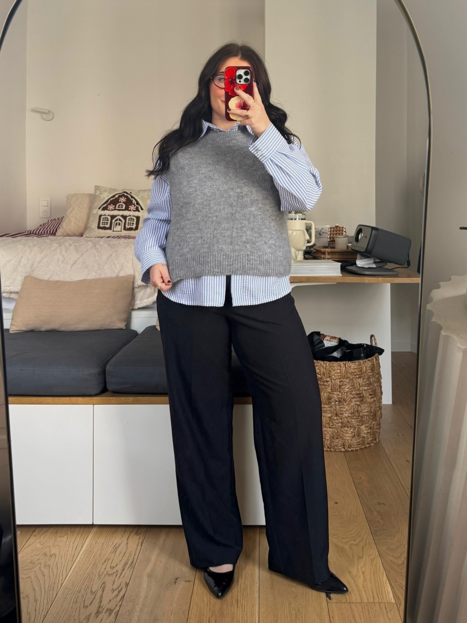 Work outfit inspo 🫶🏻

#LTKcurves #LTKworkwear #LTKmidsize