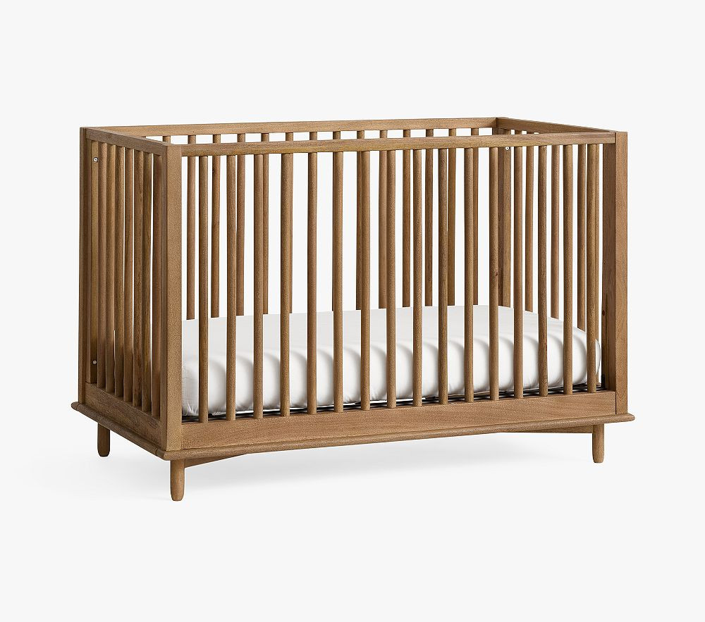 Nash Convertible Crib | Pottery Barn Kids