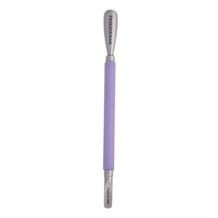 Tweezerman Dual-Sided Pushy Cuticle Pusher | Walmart (US)
