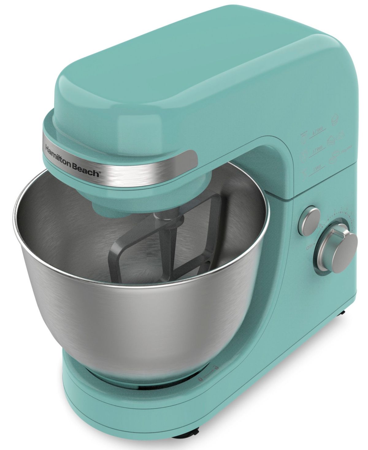 Hamilton Beach 7-Speed Stand Mixer | Macys (US)