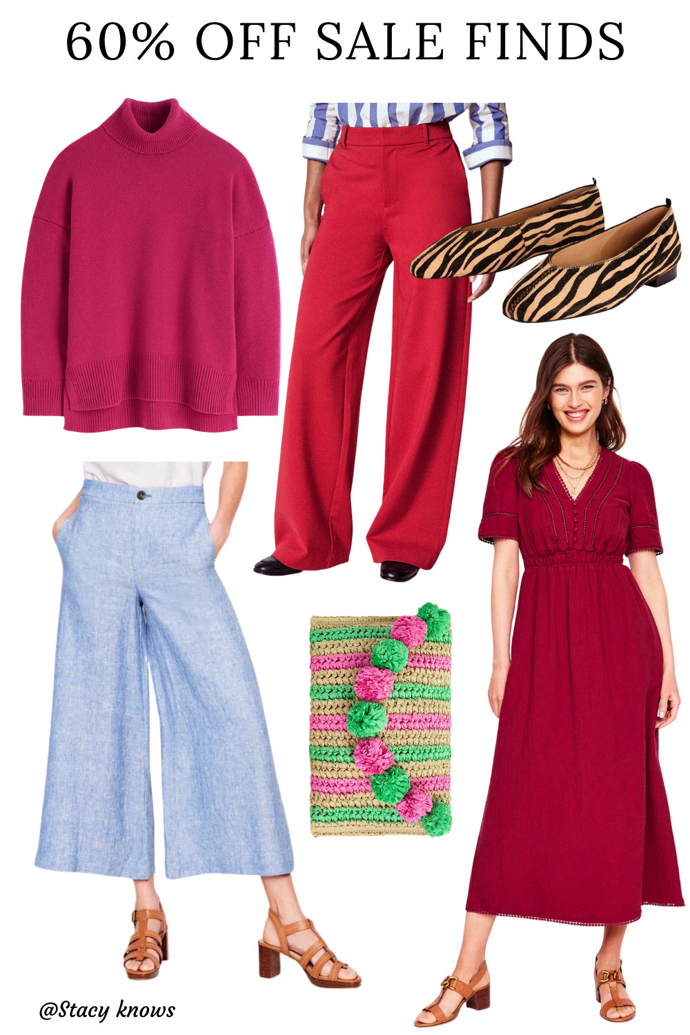 Major sale alert! Boden just dropped their clearance to 60% off, and you can snag an extra 10% off on top of that with code RHDT! From iconic knitwear to the cutest dresses, now is the time to stock up. Shop my top picks on LTK! #LTKsalealert #Boden #BodenByMe #SaleFinds #BritishStyle #DiscountCode #OOTD #ClassicStyle #ShoppingHaul #LTKunder50 #BudgetFashion #BodenSale 

 #LTKGiftGuide #LTKootd #LTKSaleAlert