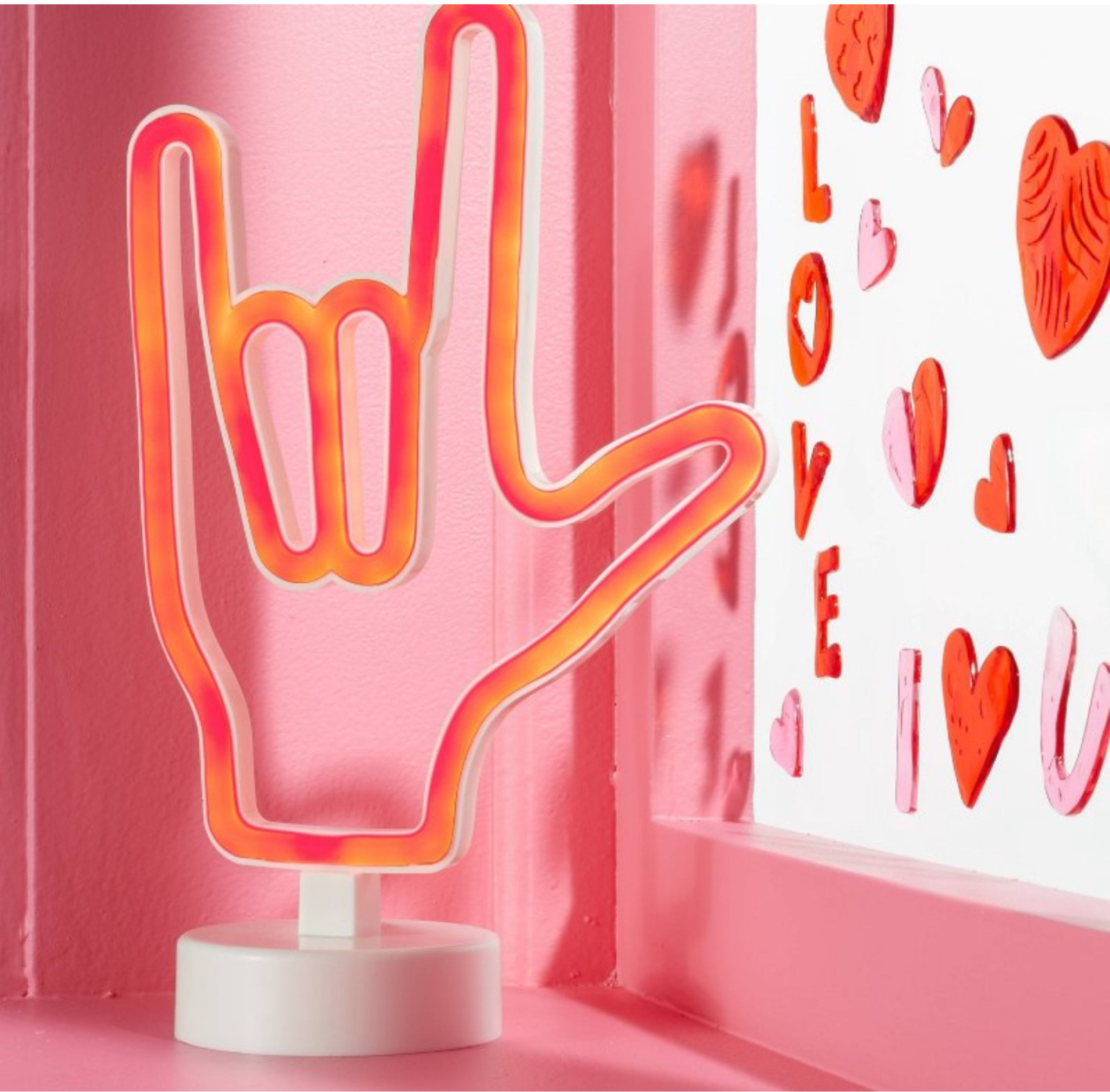 Valentines Day Home Decor 
#valentines #valentinesday #target #targetfinds 

#LTKSeasonal #LTKparties #LTKhome