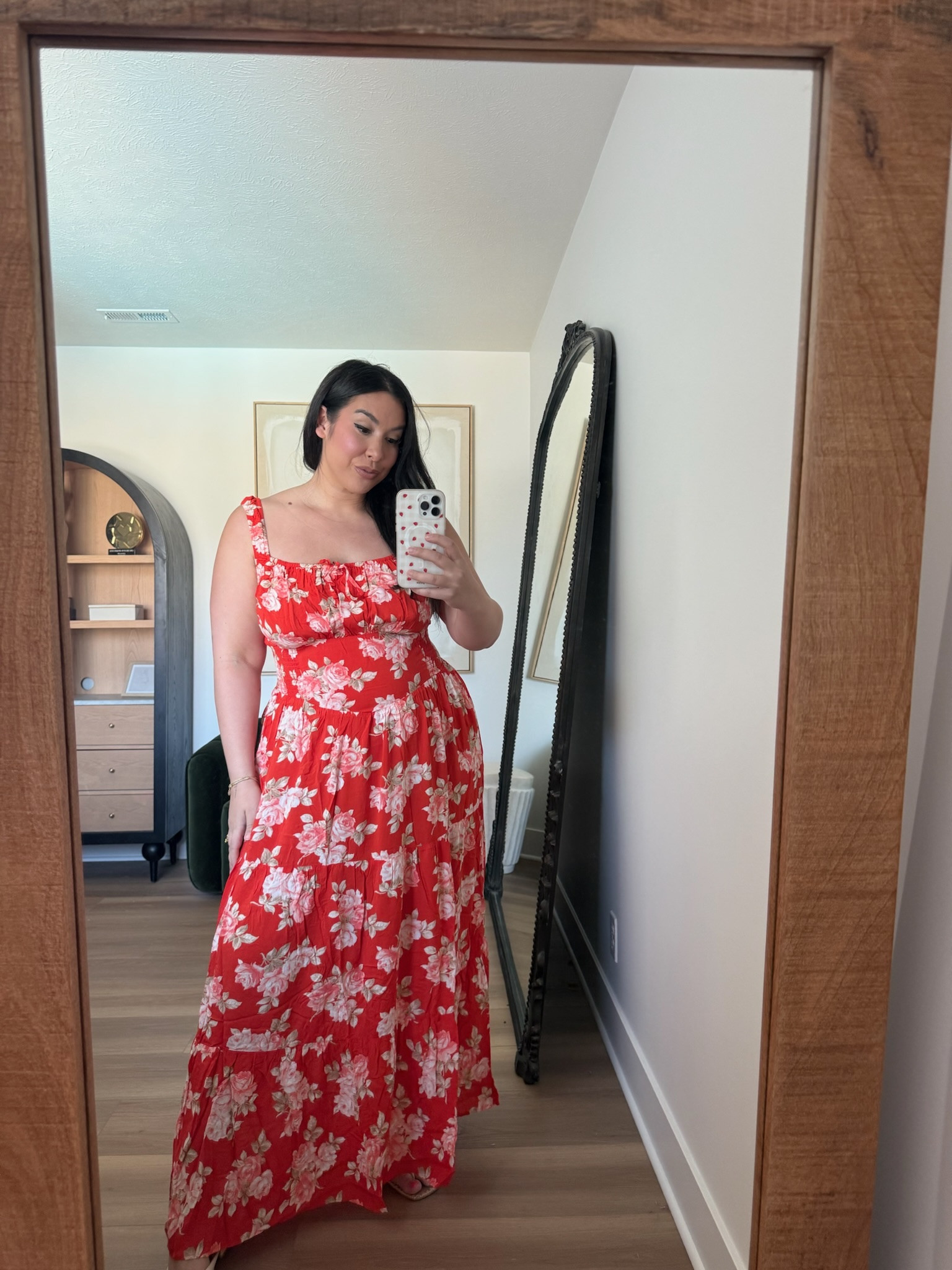 Midsize spring outfit!
-
-
-
Soft pants, flowy pants, matching set, casual outfit, midsize outfit, postpartum outfit, aerie outfit

#LTKMidsize #LTKootd