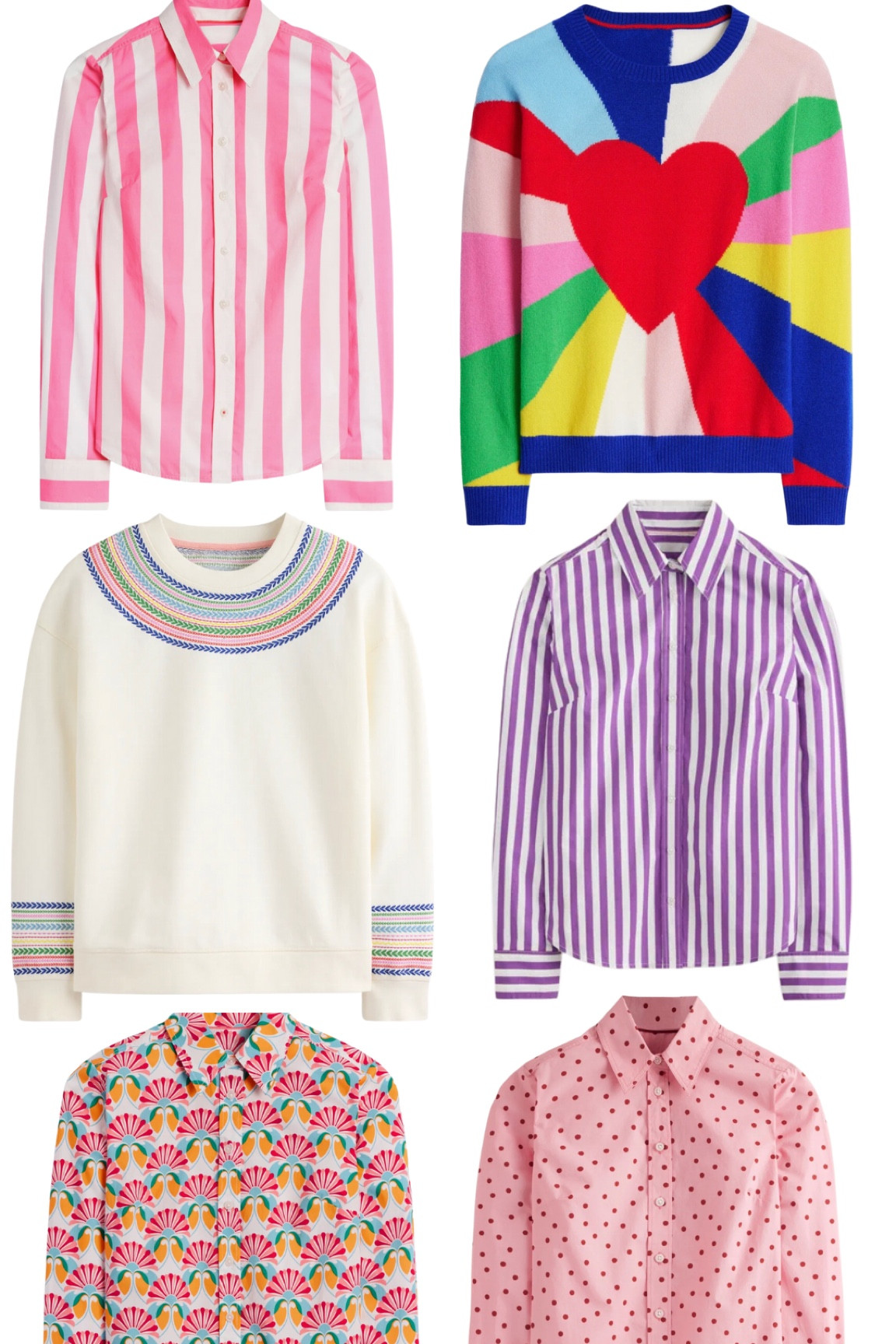 Just add pants. :) #hocspring #houseofcolourspring #shesaspring #spring #momstyle #momsofinstagram #hocromanticnatural #knowyourwowstyle #knowyourstyle #coloranalysis #amazonstyle #tci #tcispring #createdcolorful #createdcolorfulspring 

#LTKMidsize #LTKOver40 #LTKStyleTip