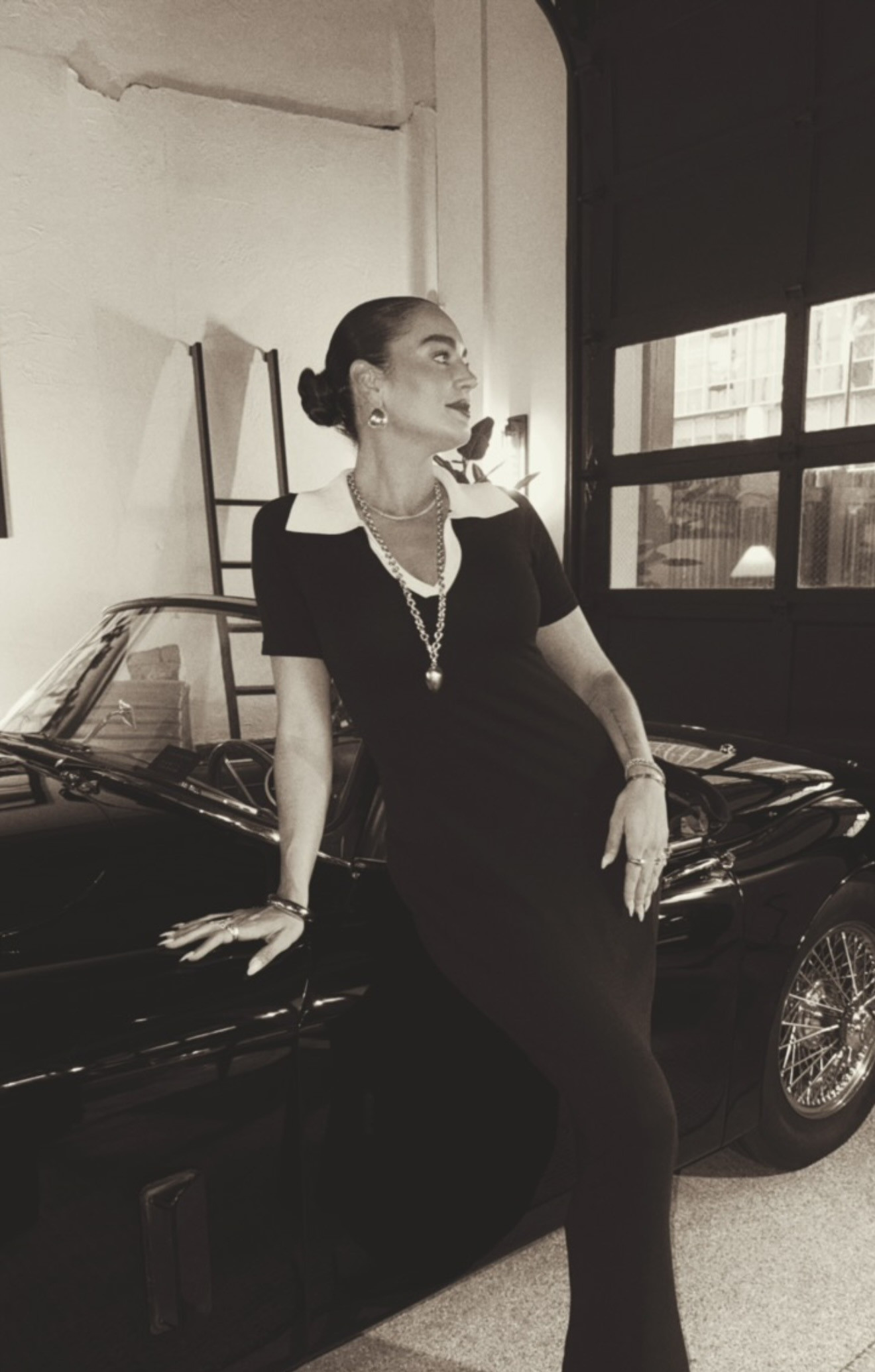 This dress is timeless🤍 

 #LTKStyleTip