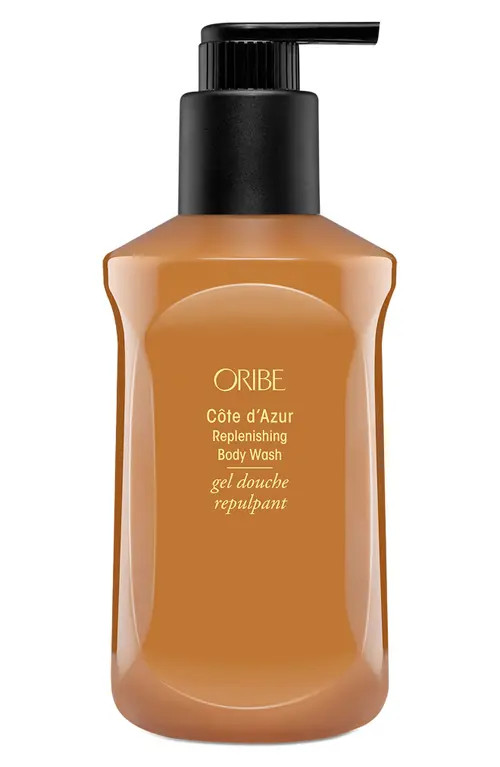 Oribe Côte d'Azur Replenishing Body Wash at Nordstrom, Size 10.1 Oz | Nordstrom