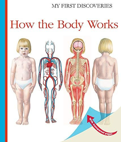 How the Body Works (My First Discoveries) | Amazon (US)