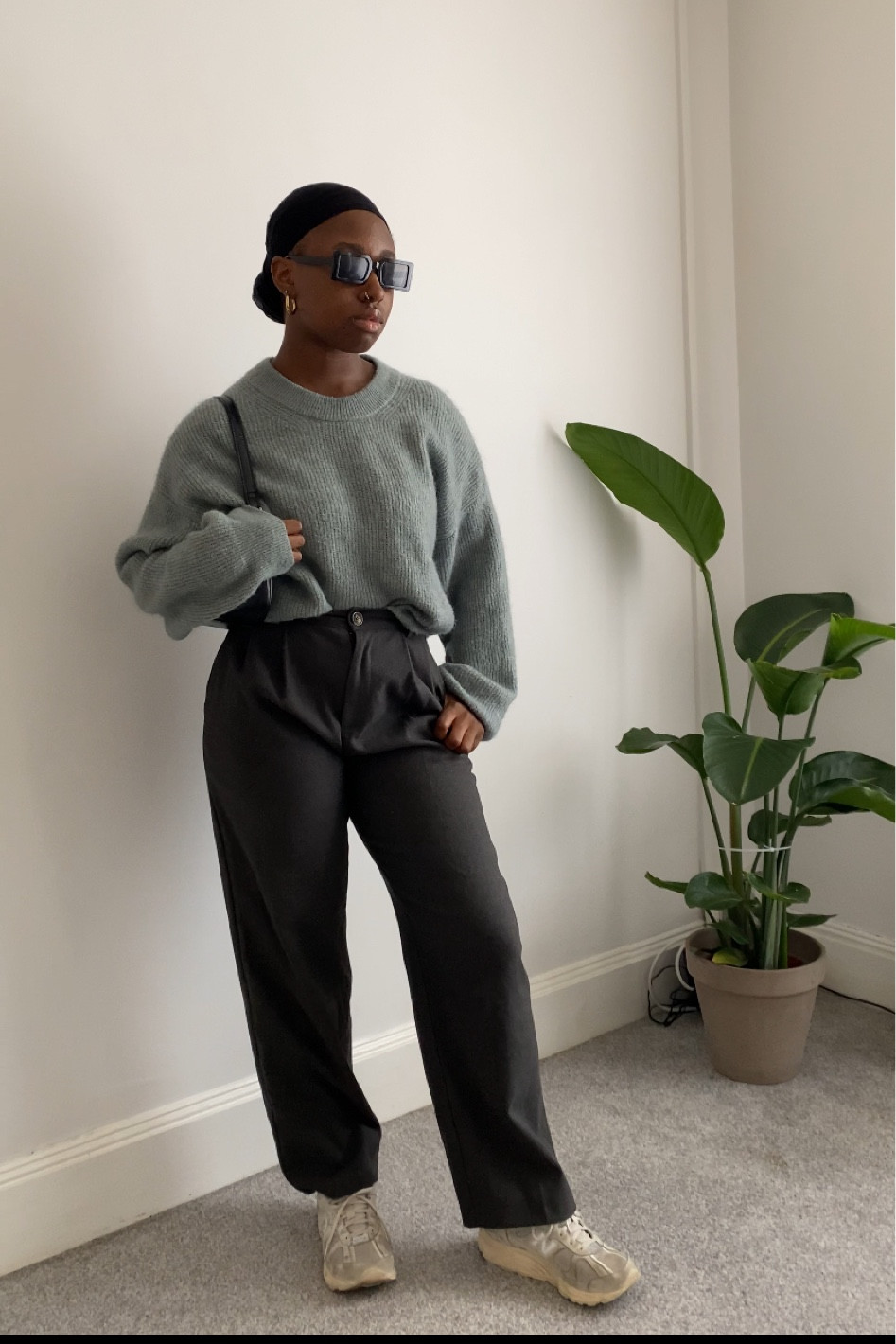 Causal transitional outfit ideas 

#LTKunder50 #LTKstyletip #LTKSeasonal