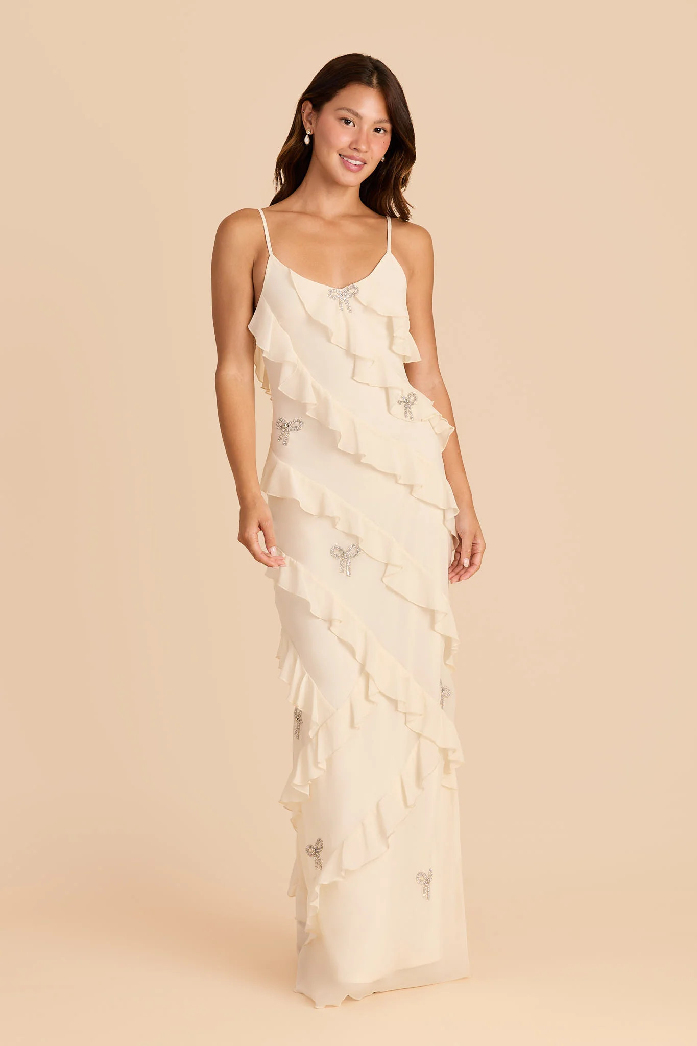 Collette Dress | Birdy Grey