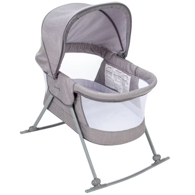 Safety 1st Nap and Go Rocking Bassinet | Target