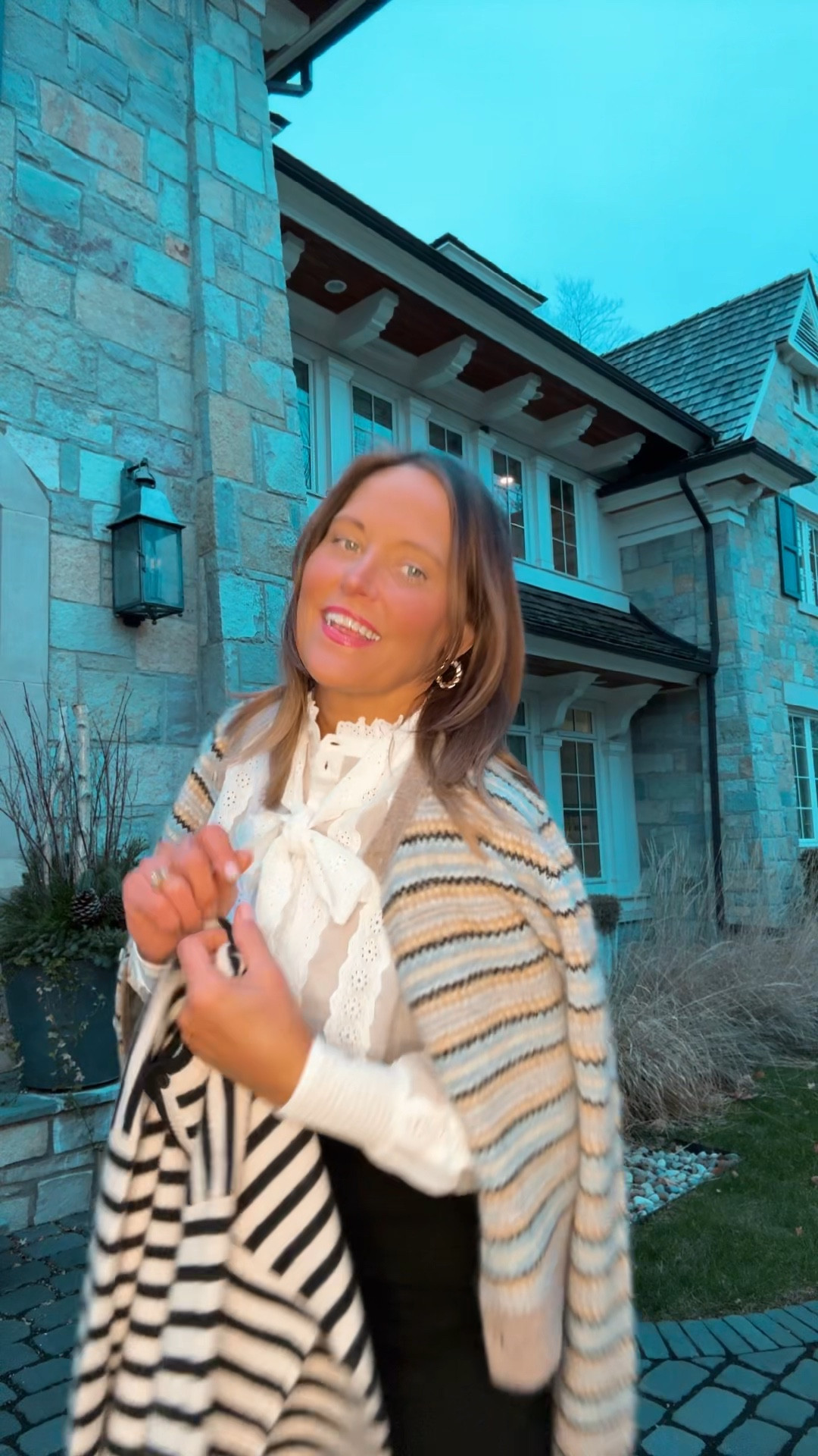 Beautiful sweaters! Gorgeous patterns, super luxurious knits.
@ME+EM
#ME+EMpartner

#LTKOver40 #LTKStyleTip #LTKWatchNow