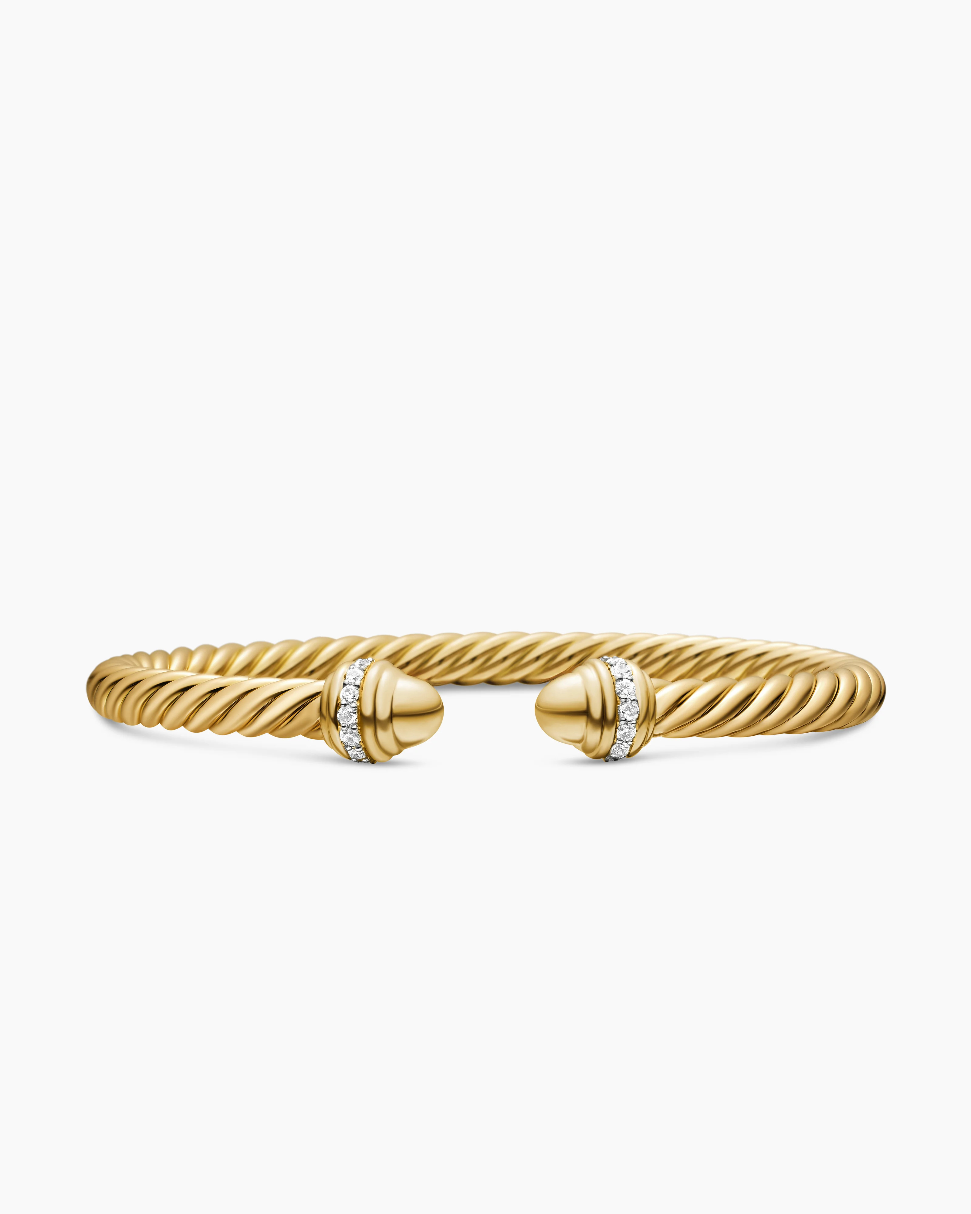 Classic Cablespira® Bracelet | David Yurman