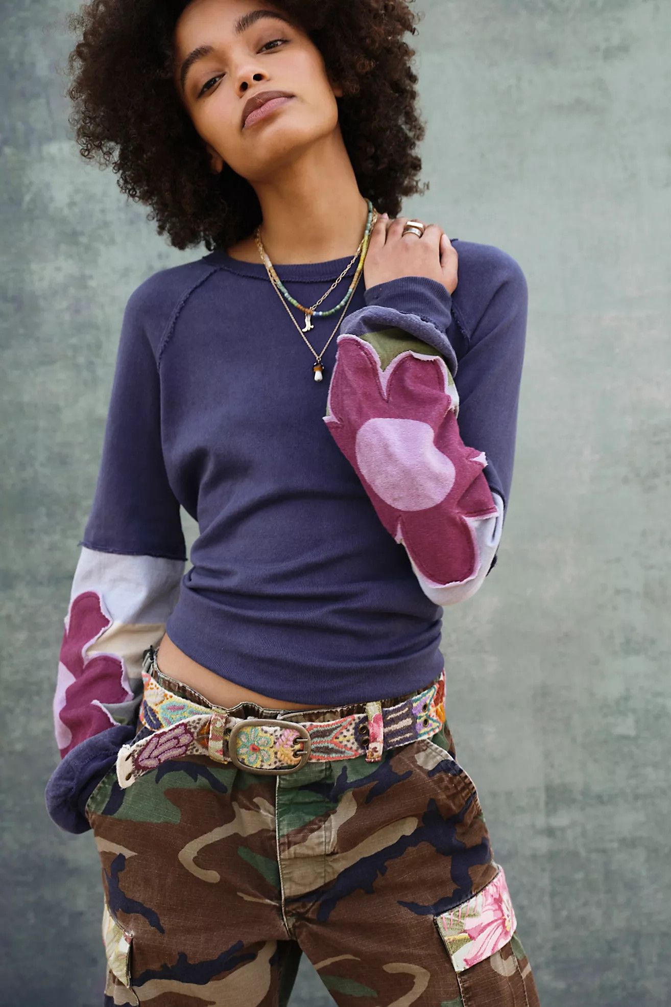 Dream In Color Belt | Free People (Global - UK&FR Excluded)