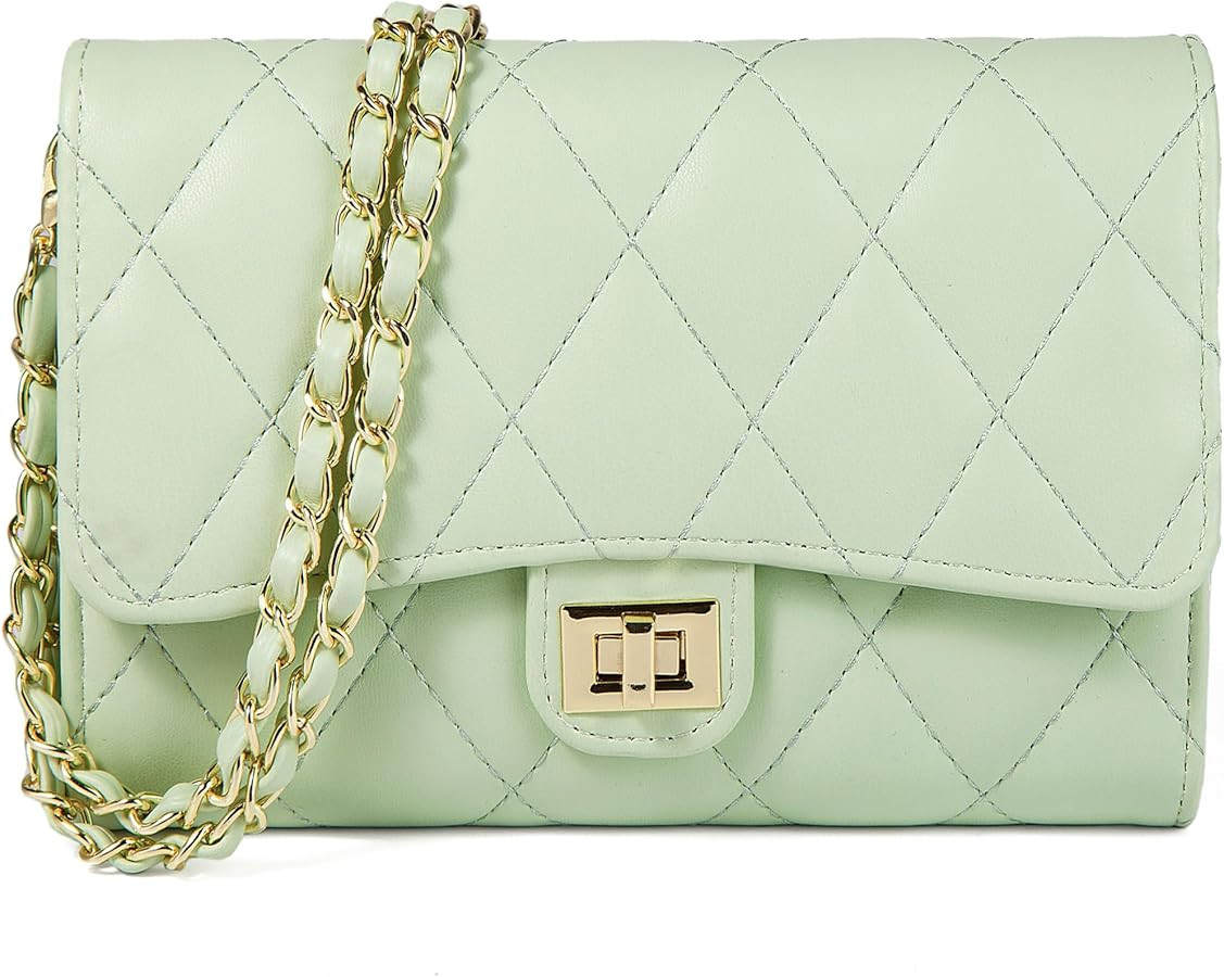 Small Cross Body Purses Sling Crossbody Bags for Women, Shoulder Bag Tote Purse Cross Body Bag Ph... | Amazon (US)